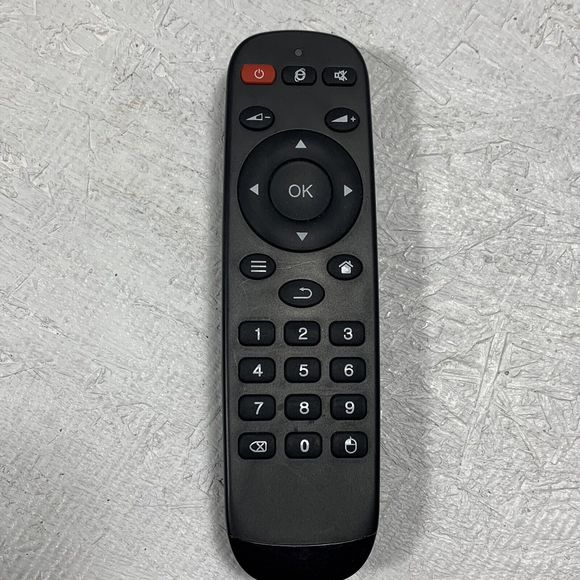 Remote Control M8 s802 Android TV Box  Untested. Read Description! - Picture 3 of 10